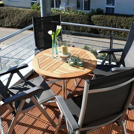 Duenenblick Wohnung 09 Boltenhagen  Eksteriør bilde
