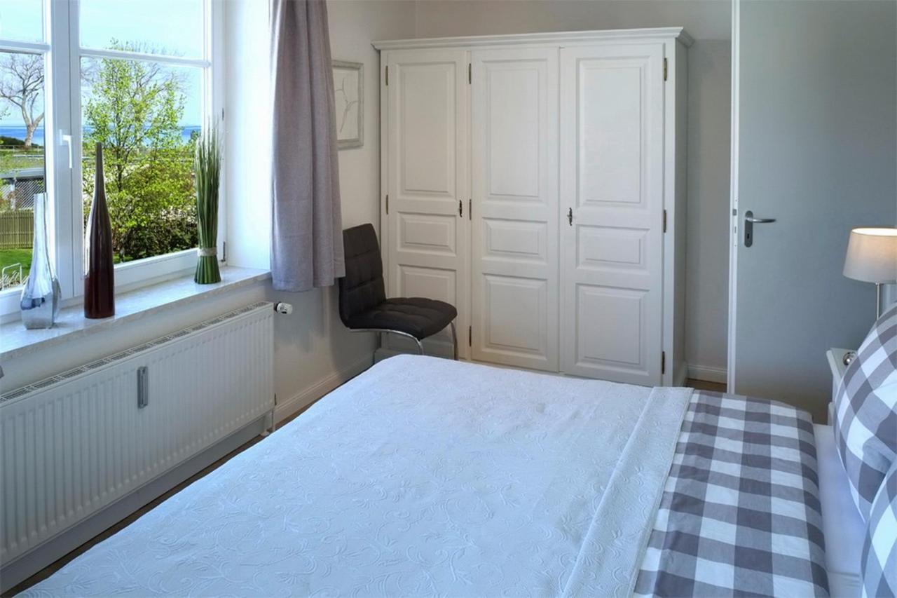 Duenenblick Wohnung 09 Boltenhagen  Eksteriør bilde