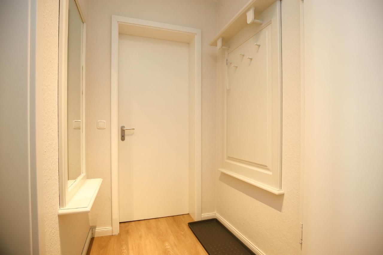 Duenenblick Wohnung 09 Boltenhagen  Eksteriør bilde