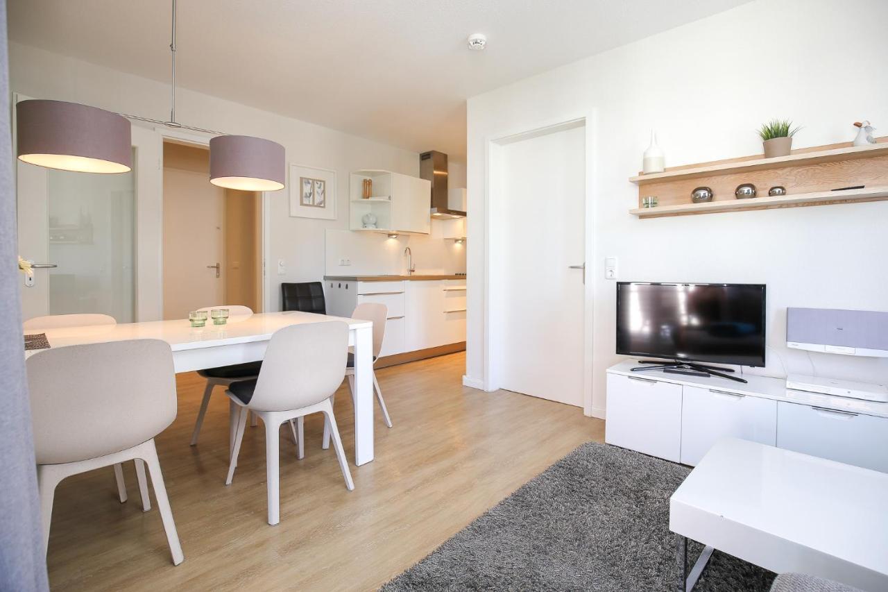 Duenenblick Wohnung 09 Boltenhagen  Eksteriør bilde